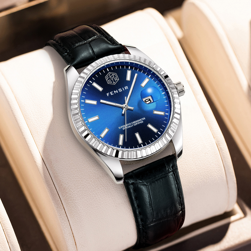 Smartwatch Watches Best Gift For Men - Luxury Branded Business Men's Quartz Wristwatch,
