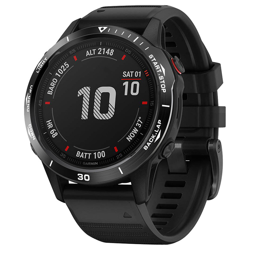 Kids Watches Not Smartwatch - 1Pcs Watch Bezel Ring Stainless Steel