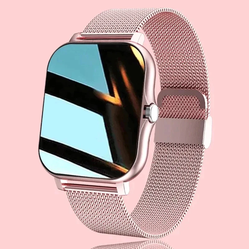 Smartwatch Sports Watches For Men - LAXASFIT 2026 New Smartwatch 1.83-inch HD