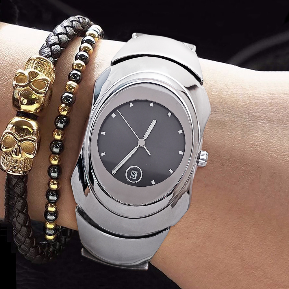 Smartwatch Watches Best Gift For Men - Y2K Original Non-Oak Vintage Watches for