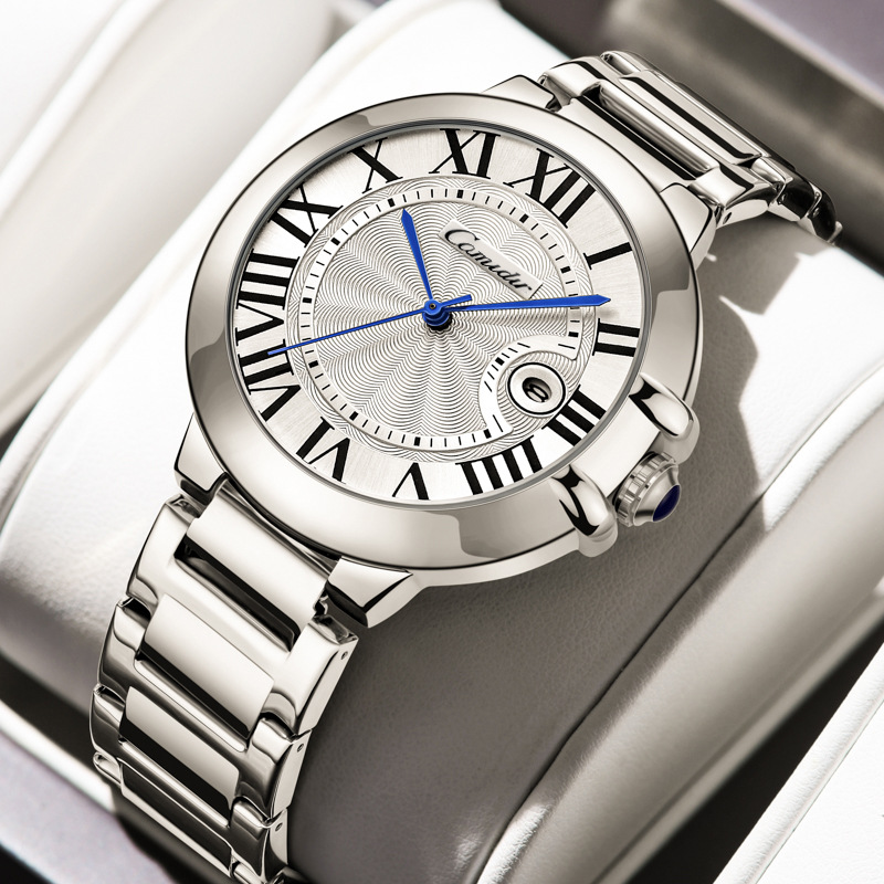 Watches Not Smartwatch - Blue Balloon Men's Watch Men's Waterproof