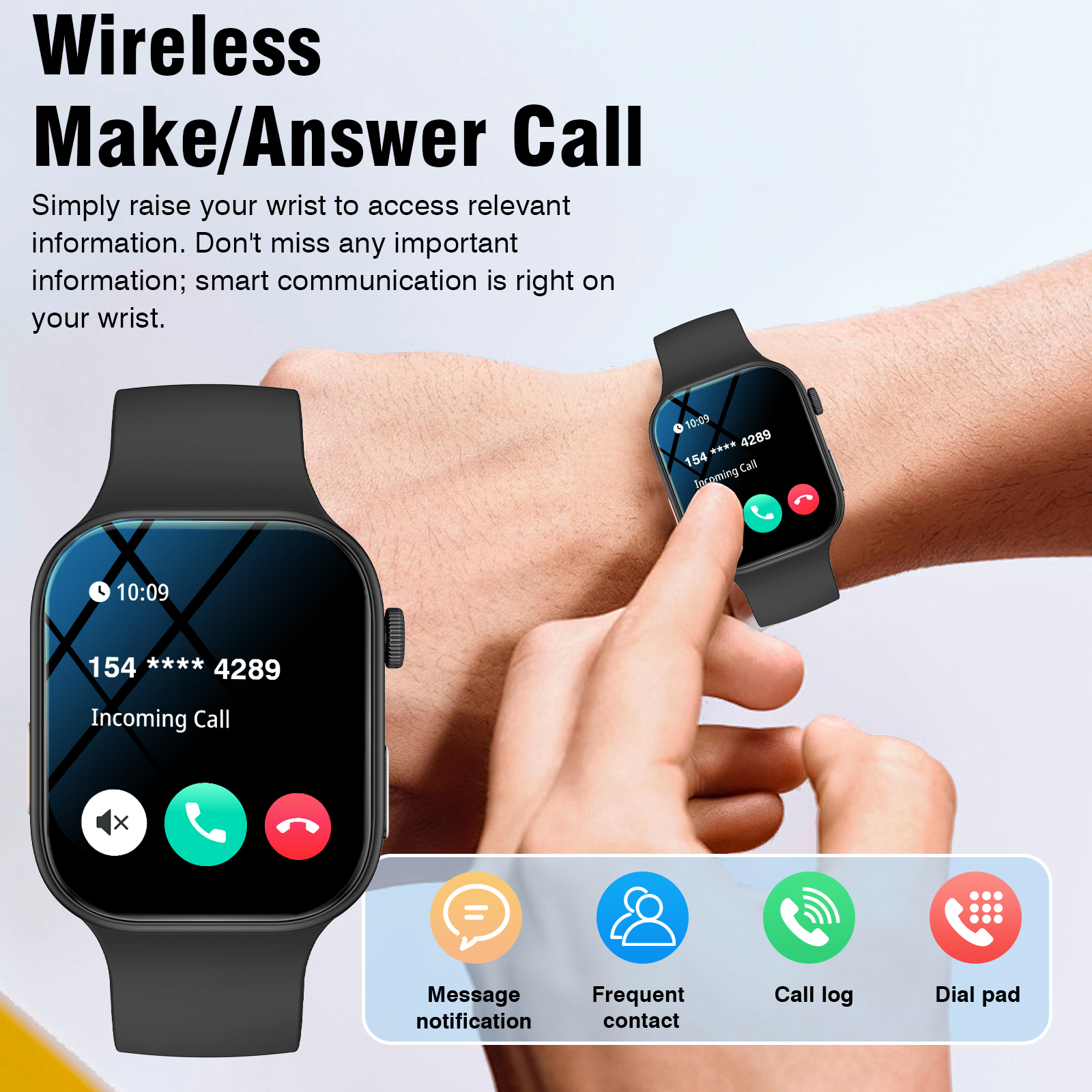 New Smart Watch for Men and Wo - Smartwatch Iphone Watches For Women recensione e prezzo