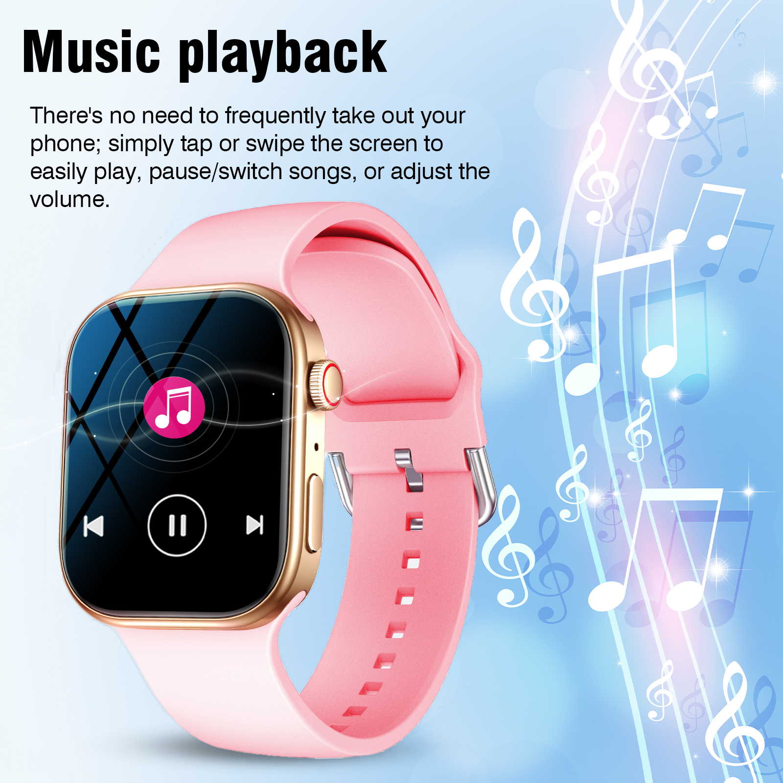 New Smart Watch for Men and Wo - Smartwatch Iphone Watches For Women recensione e prezzo