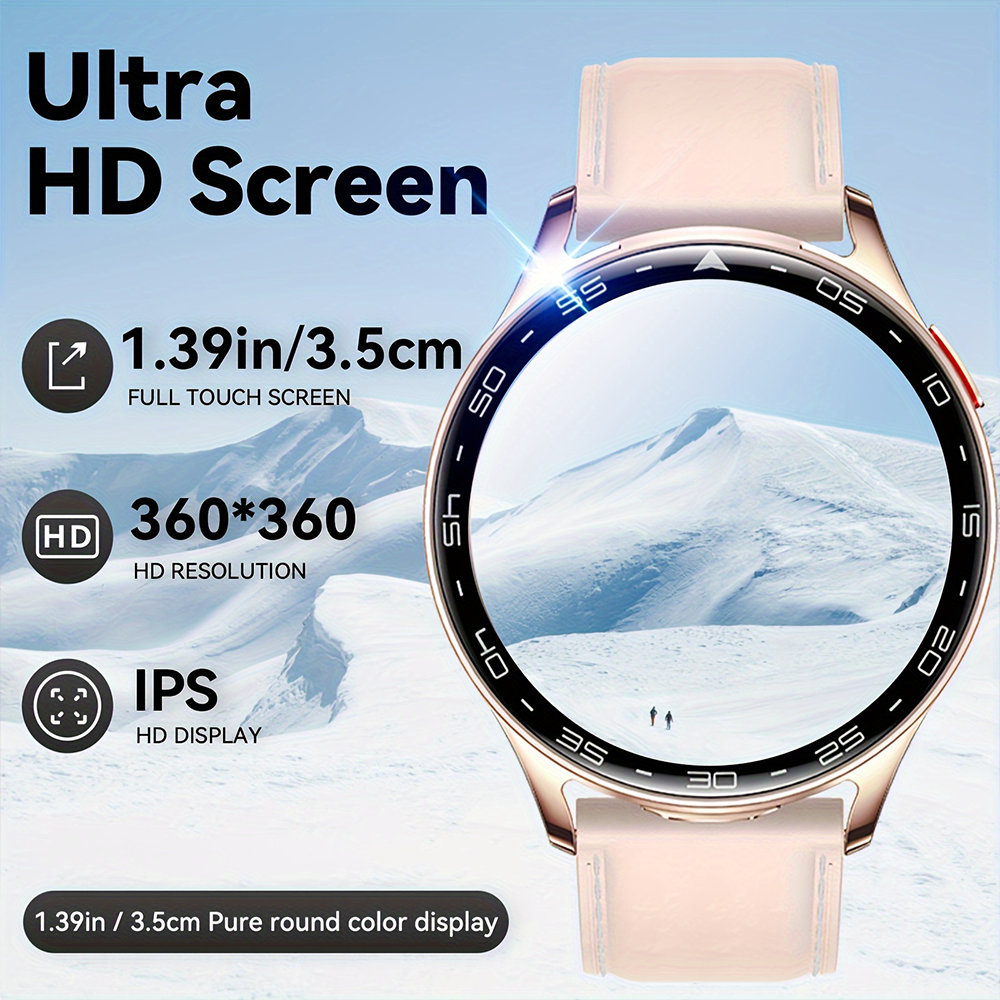 DAORKOW 2-In-1 TWS Headset Sma - Smartwatch Noise Watches For Women recensione e prezzo