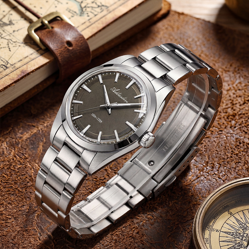 ADDIESDIVE Watches For Man Pre - Smartwatch Premium Watches For Men recensione e prezzo