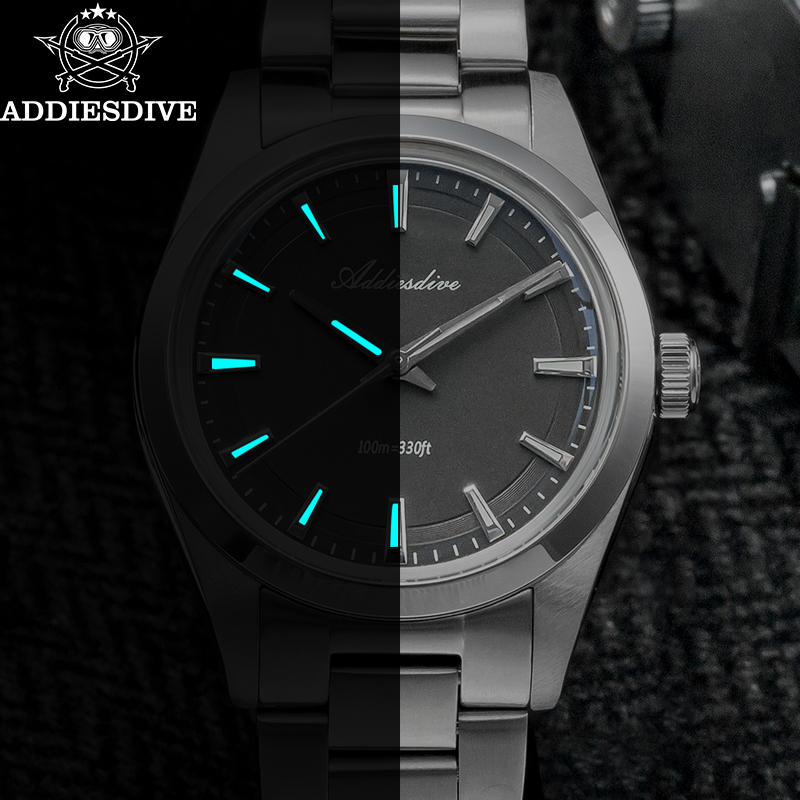 ADDIESDIVE Watches For Man Pre - Smartwatch Premium Watches For Men recensione e prezzo