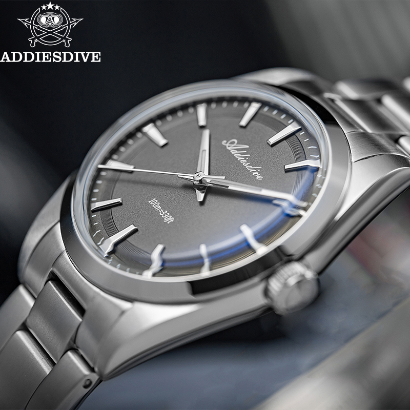 ADDIESDIVE Watches For Man Pre - Smartwatch Premium Watches For Men recensione e prezzo