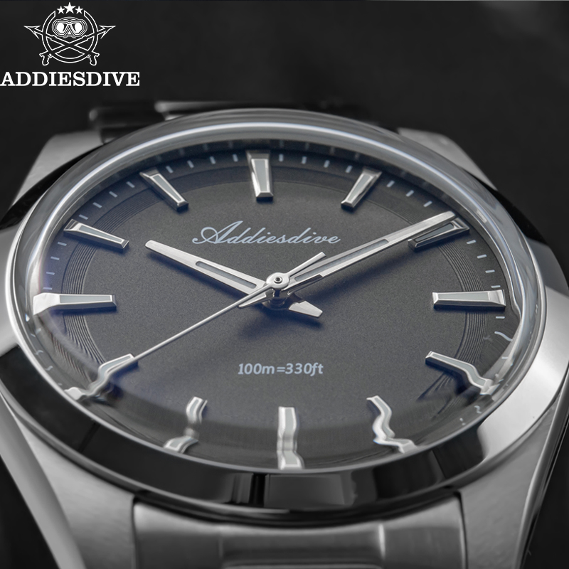 ADDIESDIVE Watches For Man Pre - Smartwatch Premium Watches For Men recensione e prezzo