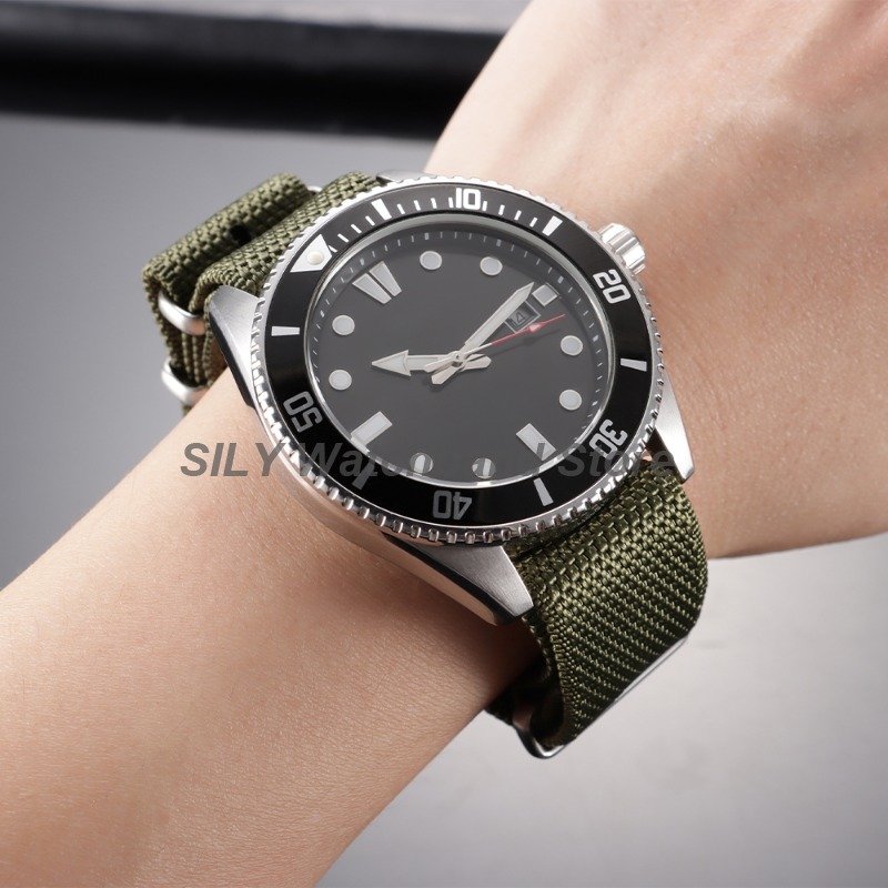 20/22mm Soft Universal Men Wom - Smartwatch Premium Watches For Men recensione e prezzo