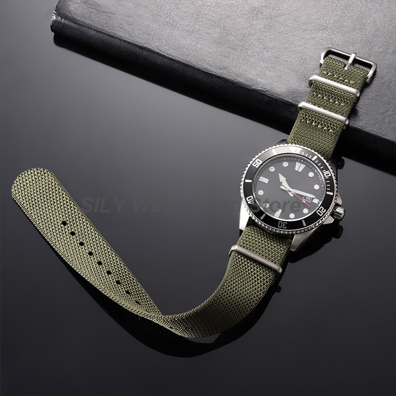 20/22mm Soft Universal Men Wom - Smartwatch Premium Watches For Men recensione e prezzo