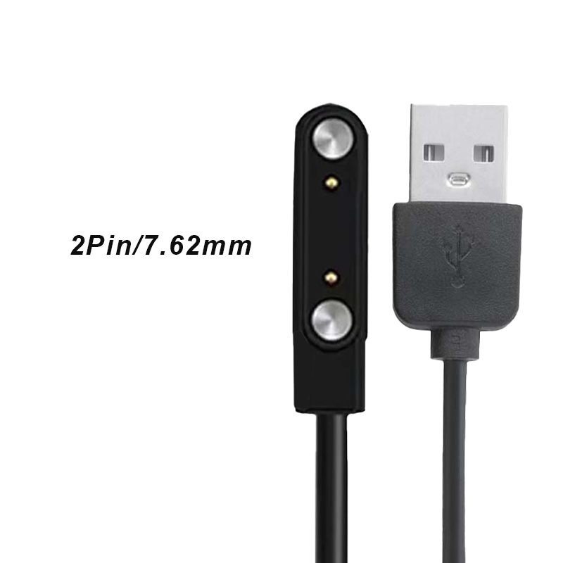 Magnetic Smart Watch Charger C - Watch Smart Y68 recensione e prezzo