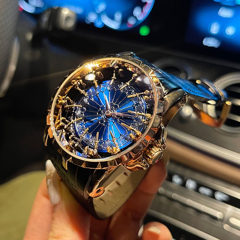 New Luxury and Elegant Men's W - Smartwatch Watches Best Gift For Men recensione e prezzo