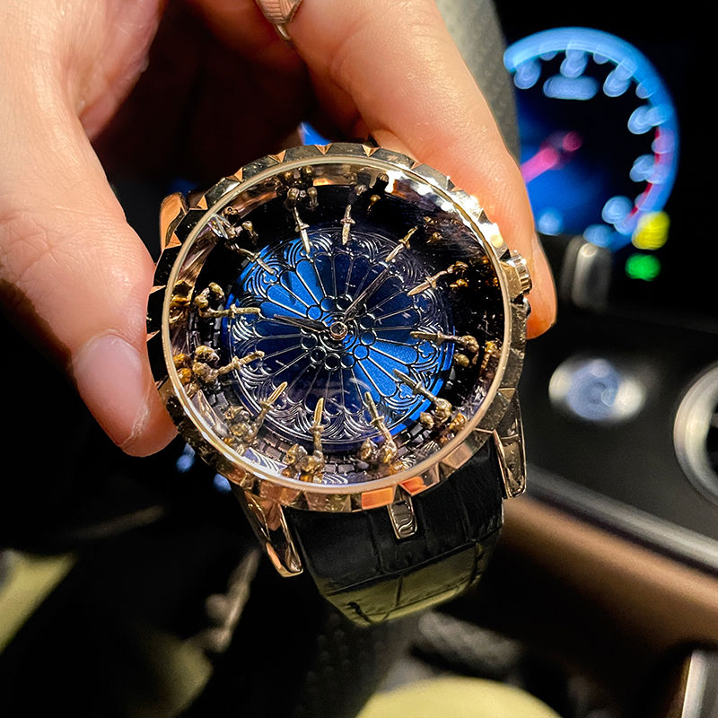 New Luxury and Elegant Men's W - Smartwatch Watches Best Gift For Men recensione e prezzo
