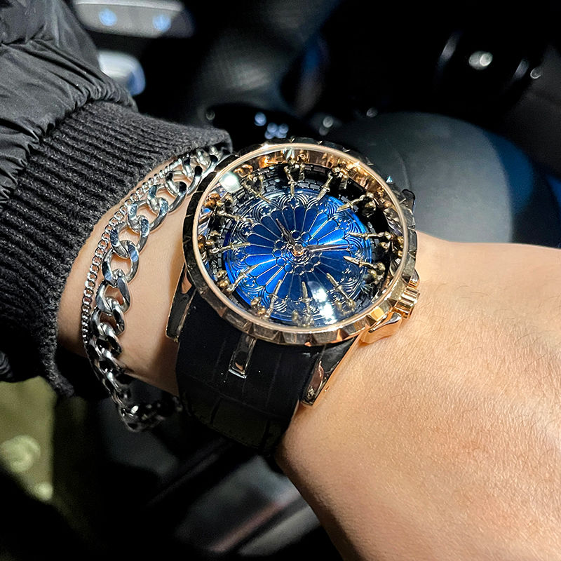 New Luxury and Elegant Men's W - Smartwatch Watches Best Gift For Men recensione e prezzo