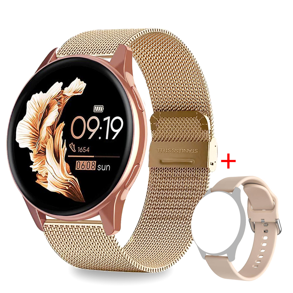 Smart Watch, Wireless Call/Dia - Smartwatch Iphone Watches For Women recensione e prezzo