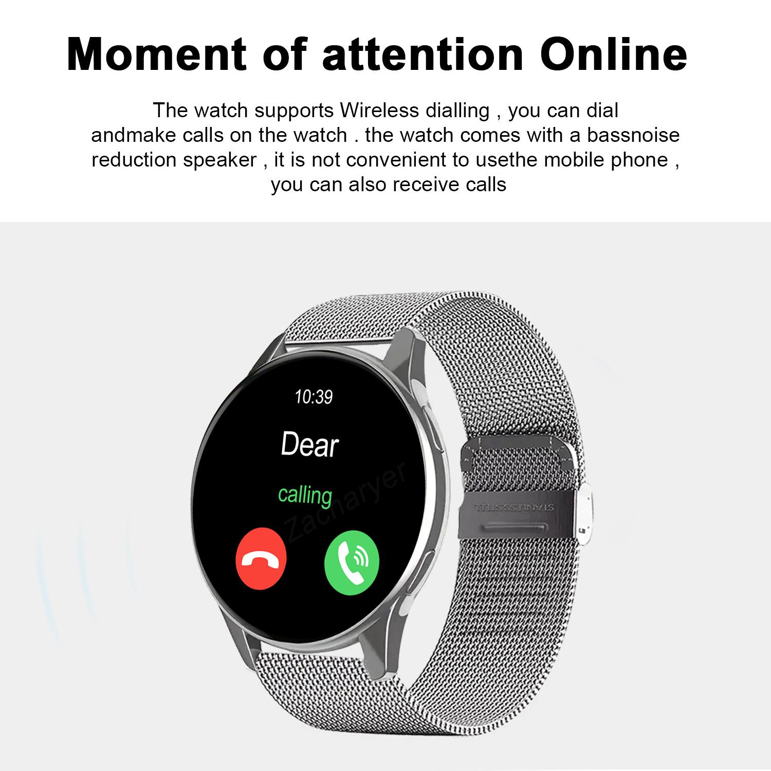 Smart Watch, Wireless Call/Dia - Smartwatch Iphone Watches For Women recensione e prezzo