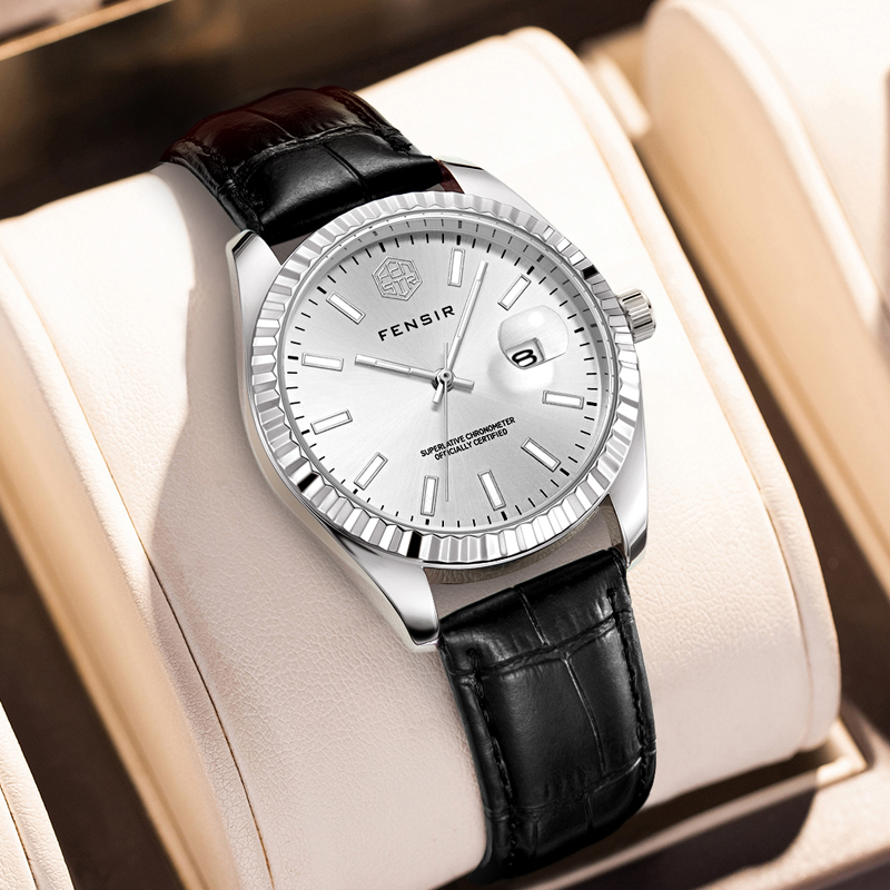 Luxury Branded Business Men's  - Smartwatch Watches Best Gift For Men recensione e prezzo