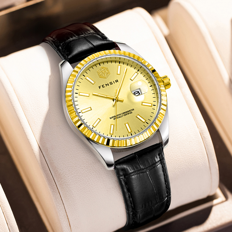Luxury Branded Business Men's  - Smartwatch Watches Best Gift For Men recensione e prezzo