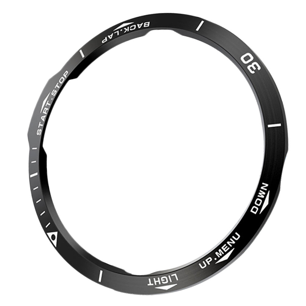 1Pcs Watch Bezel Ring Stainles - Kids Watches Not Smartwatch recensione e prezzo