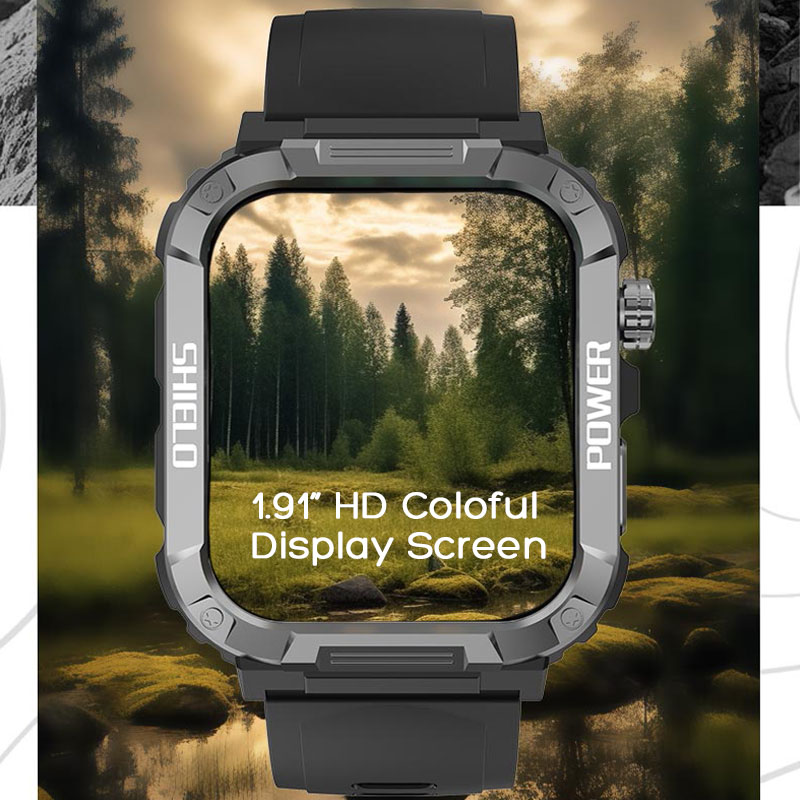 Smart Watch for Men Women Wire - Smartwatch Iphone Watches For Women recensione e prezzo