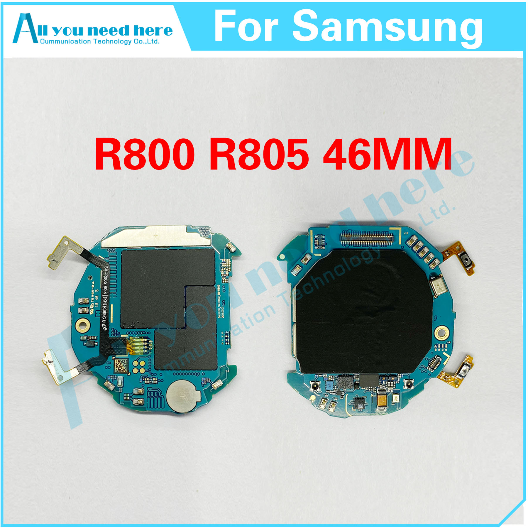 For Samsung Galaxy Watch SM-R8 - Watch R815 recensione e prezzo