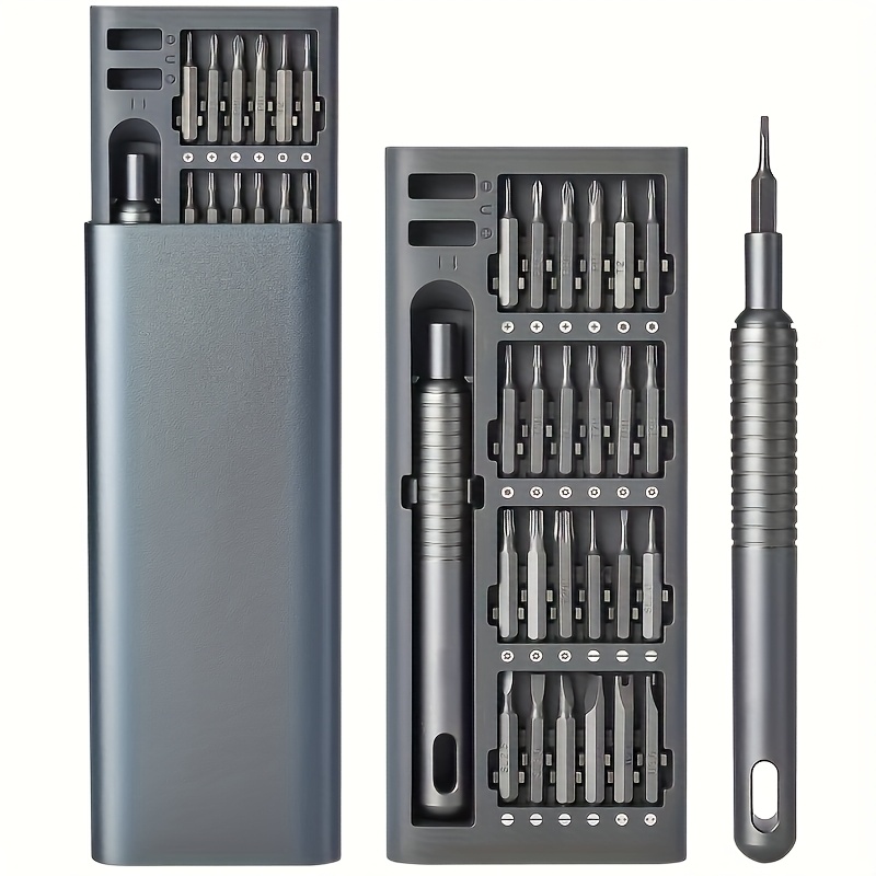 24 in One Aluminum Screwdriver - Watchmaker Screwdriver recensione e prezzo