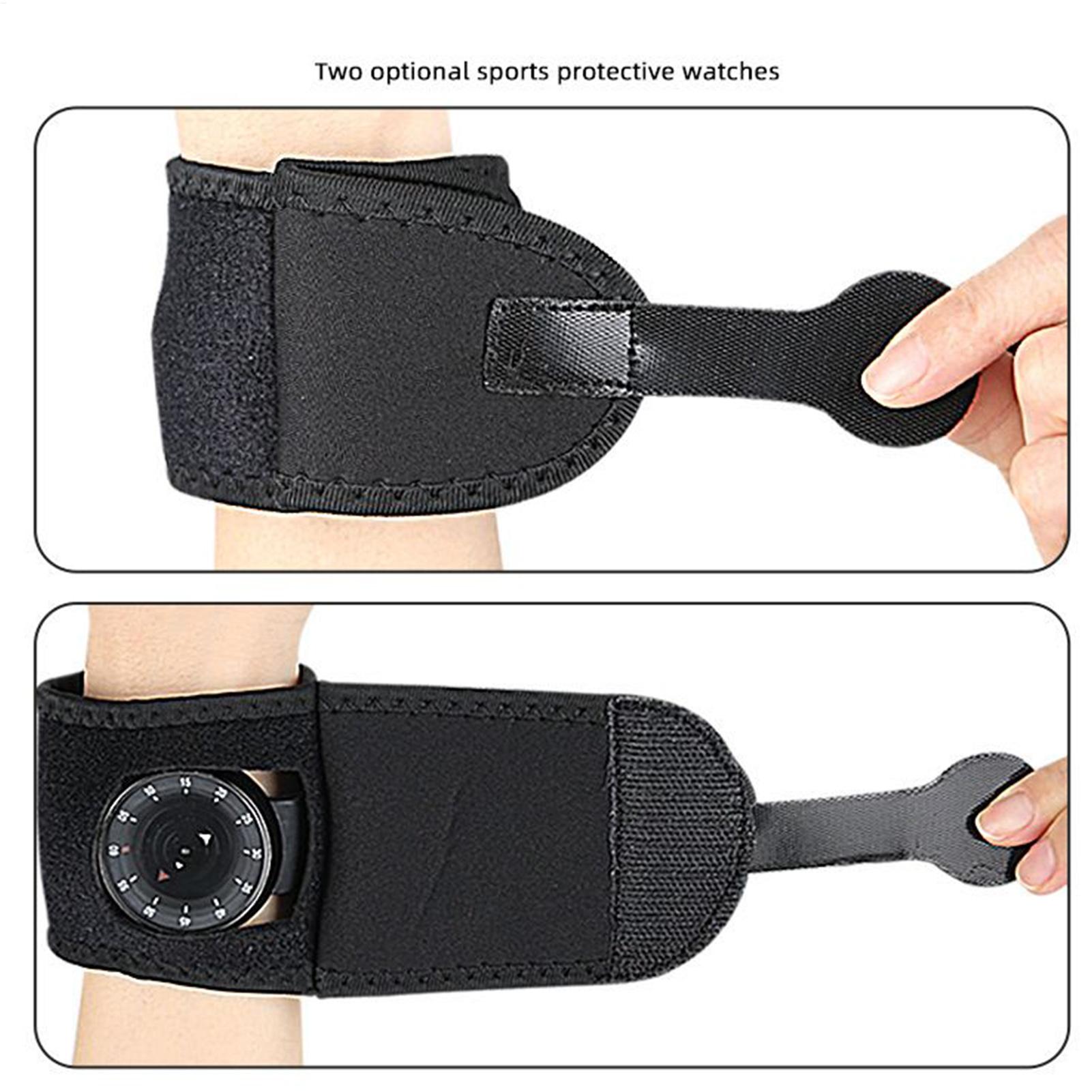 Wrist Strap Smart Watch Protec - Watches Not Smartwatch recensione e prezzo