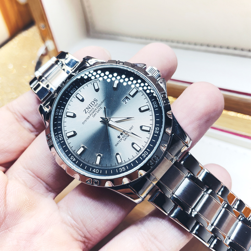 Men's Sports Watch, Waterproof - Smartwatch Watches Best Gift For Men recensione e prezzo
