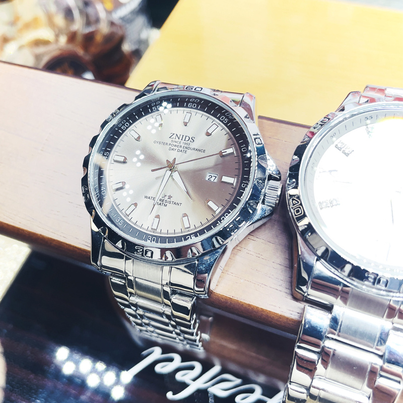 Men's Sports Watch, Waterproof - Smartwatch Watches Best Gift For Men recensione e prezzo