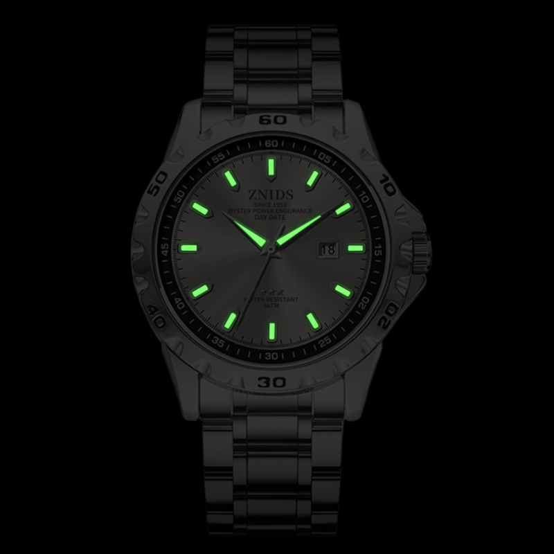 Men's Sports Watch, Waterproof - Smartwatch Watches Best Gift For Men recensione e prezzo