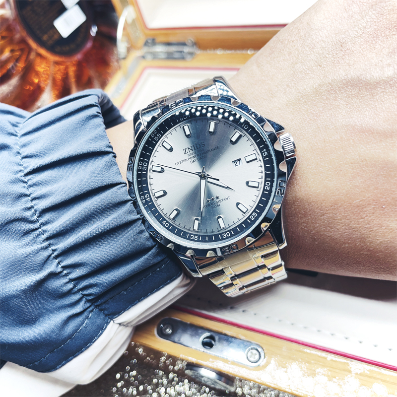 Men's Sports Watch, Waterproof - Smartwatch Watches Best Gift For Men recensione e prezzo