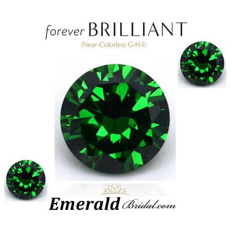 Brilliant AAAAA+ Emerald 10.0m - Vs Smartwatch recensione e prezzo