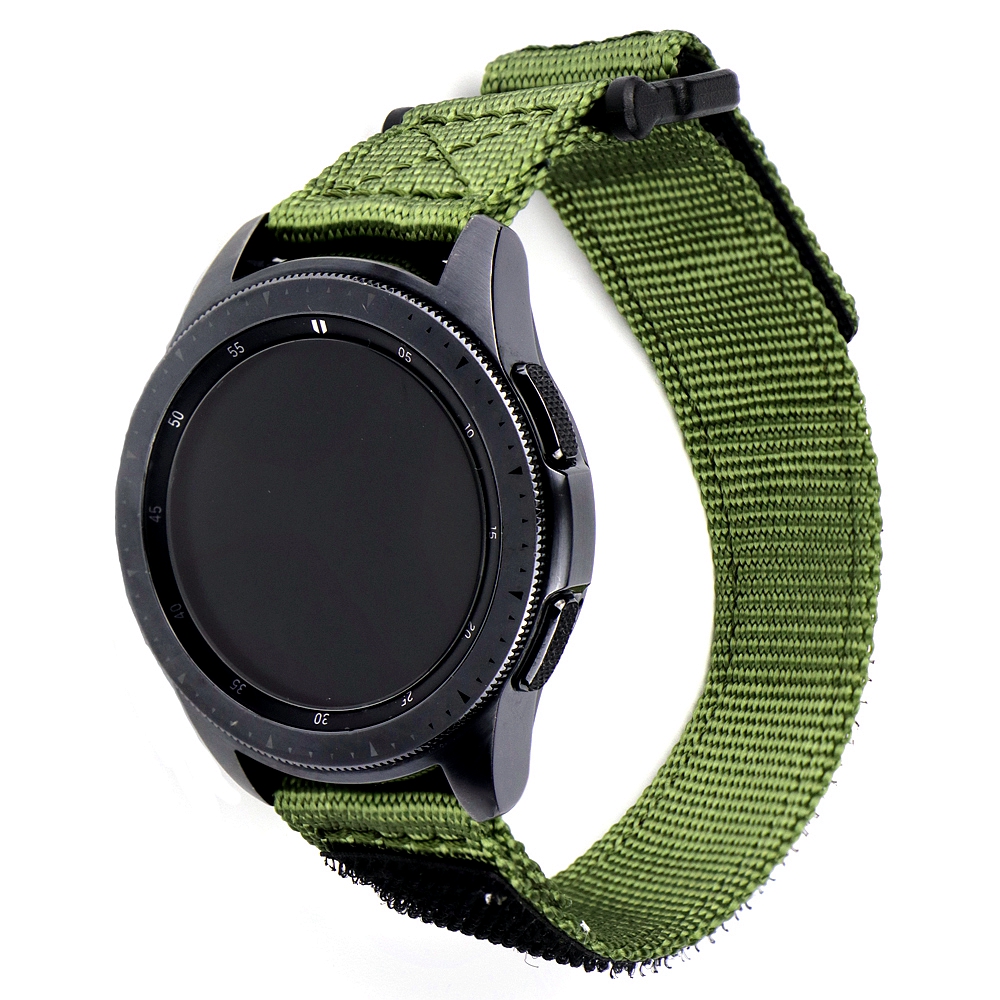 Premium Nylon Sport Military W - Smartwatch Premium Watches For Men recensione e prezzo