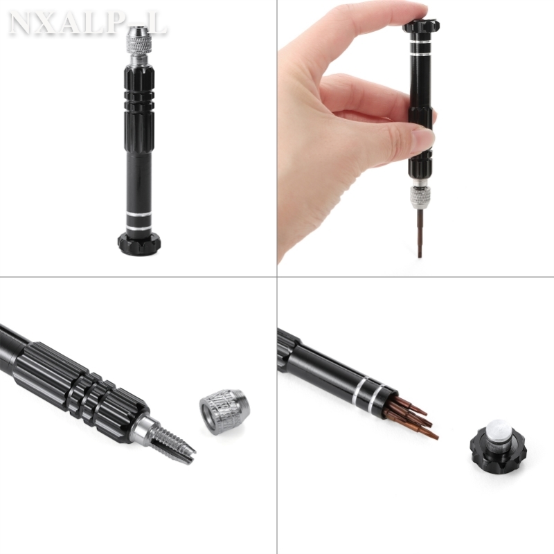 Watch Repair Screwdriver Handl - Watchmaker Screwdriver recensione e prezzo