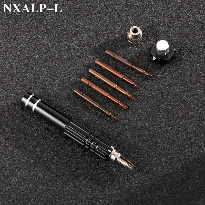 Watch Repair Screwdriver Handl - Watchmaker Screwdriver recensione e prezzo