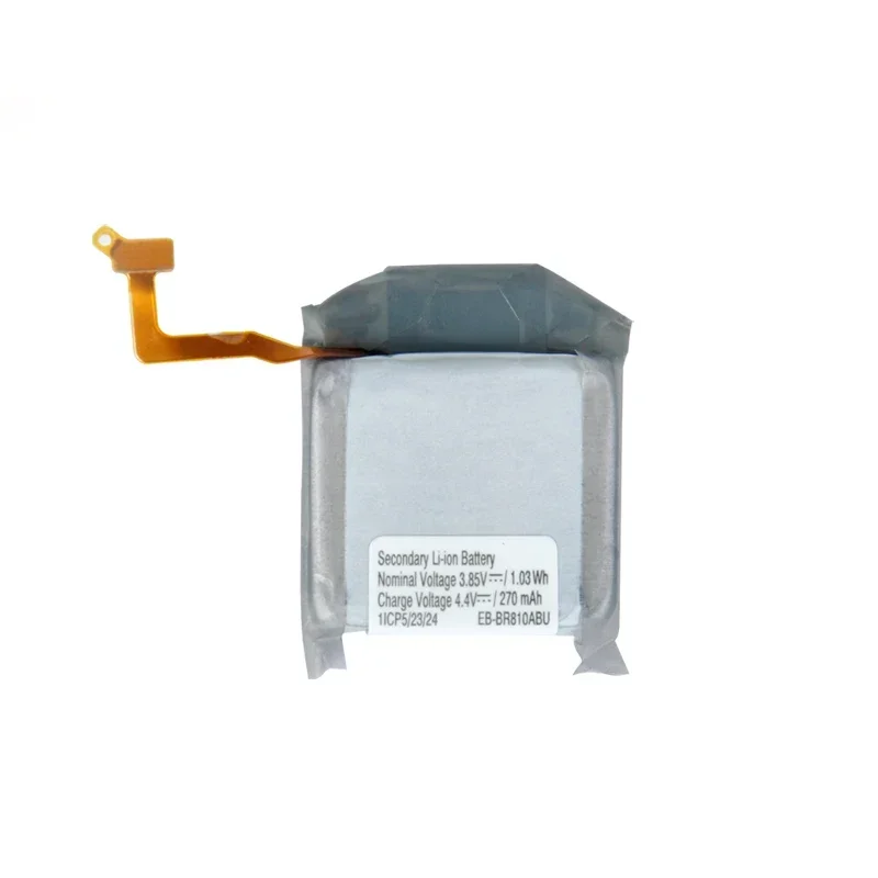 Brand New EB-BR810ABU 270mAh N - Watch R815 recensione e prezzo