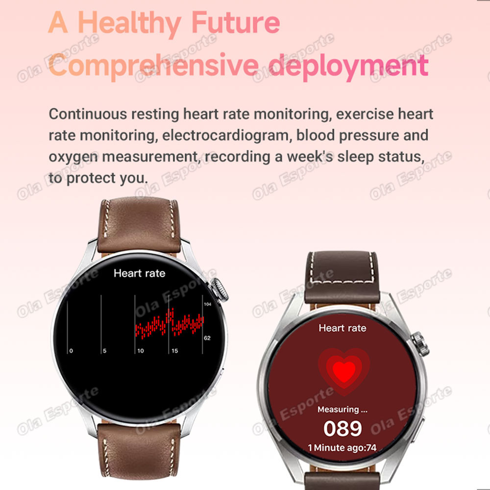 2026 New Outdoor Smart Watch 1 - Smartwatch Watches Best Gift For Men recensione e prezzo