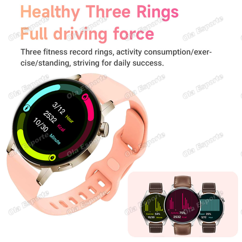 2026 New Outdoor Smart Watch 1 - Smartwatch Watches Best Gift For Men recensione e prezzo