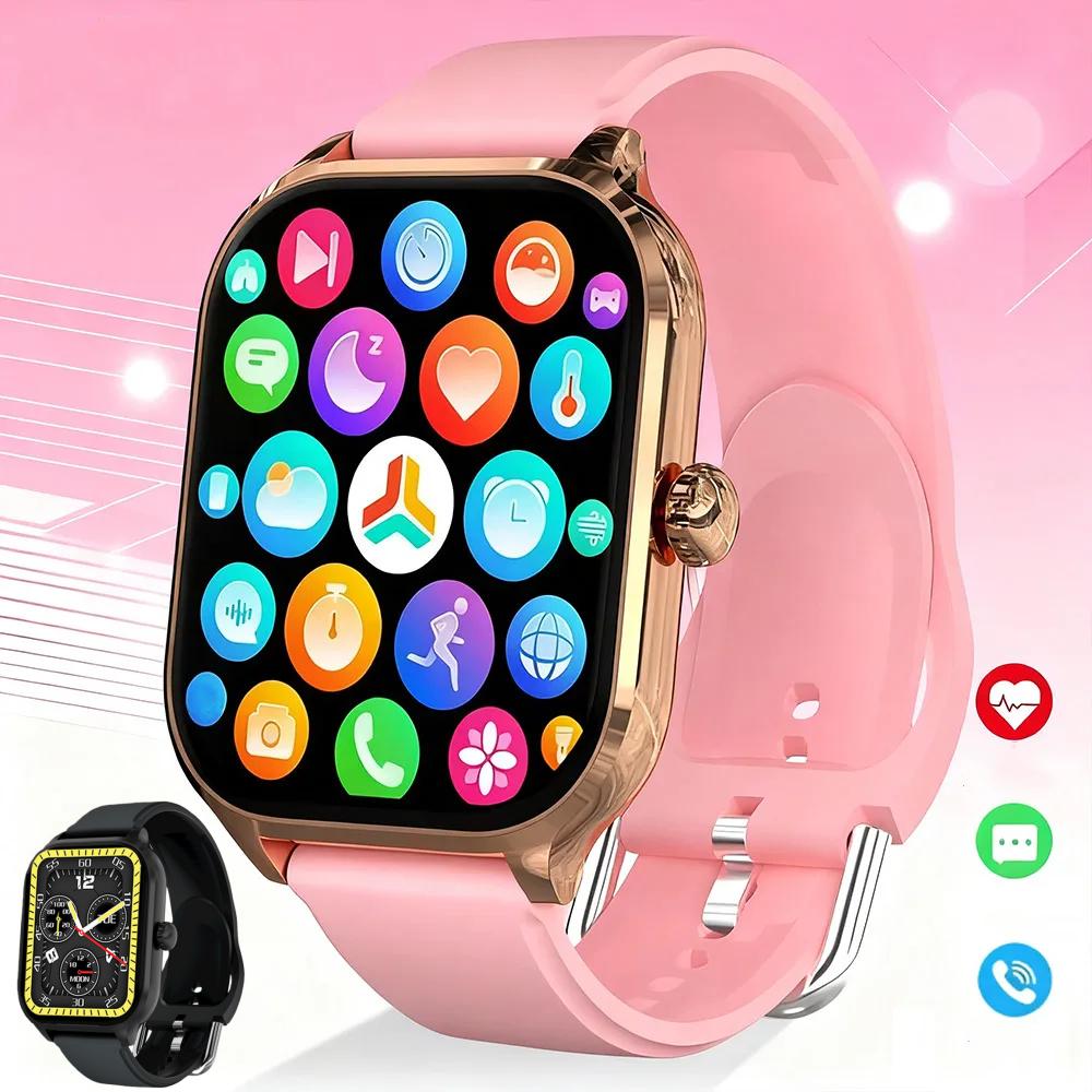 Sports Smartwatch For Women an - Watch Smart Y68 recensione e prezzo