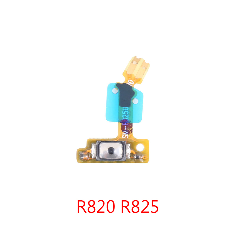 Power Button Return Flex Cable - Watch R815 recensione e prezzo