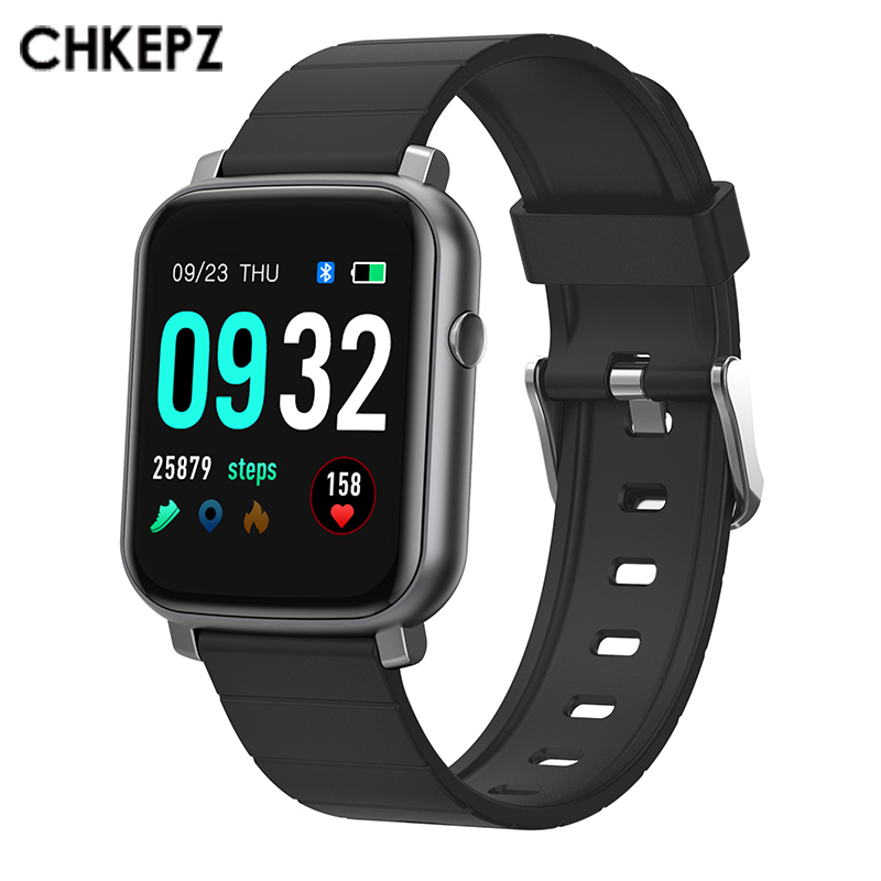 IP68 Smart Watch men fitness b - Smartwatch Iphone Watches For Women recensione e prezzo