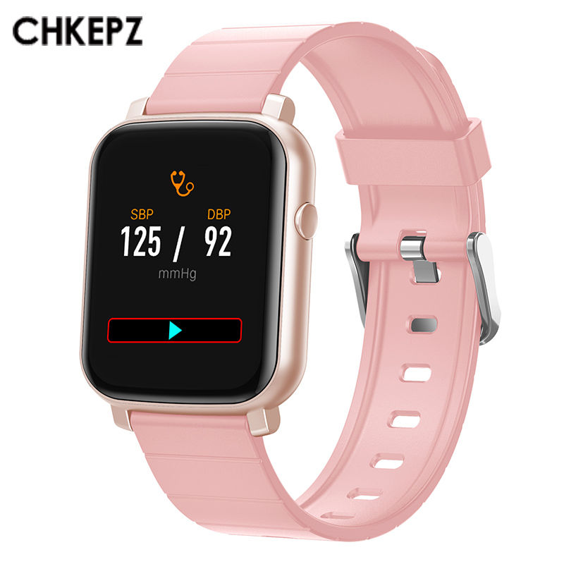 IP68 Smart Watch men fitness b - Smartwatch Iphone Watches For Women recensione e prezzo
