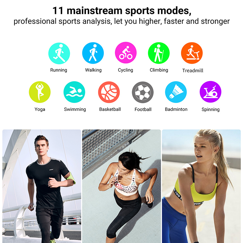 IP68 Smart Watch men fitness b - Smartwatch Iphone Watches For Women recensione e prezzo