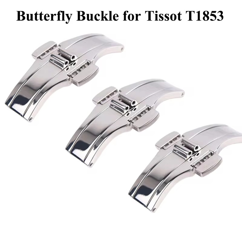 for Tissot T1853 Watch Band Bu - Replacement Watch Bracelet recensione e prezzo