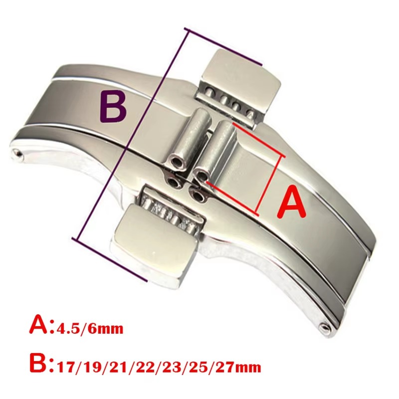 for Tissot T1853 Watch Band Bu - Replacement Watch Bracelet recensione e prezzo