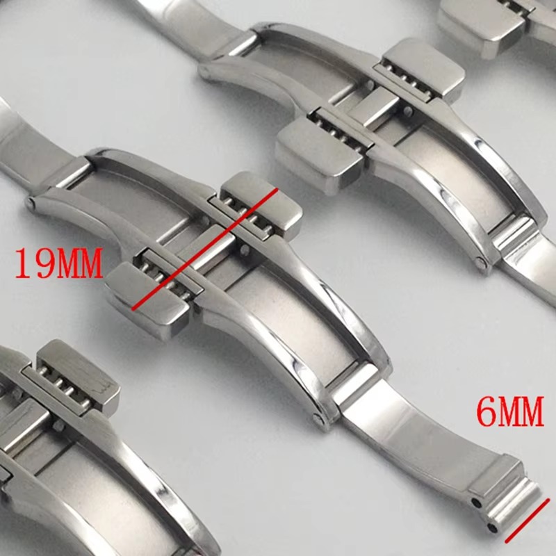 for Tissot T1853 Watch Band Bu - Replacement Watch Bracelet recensione e prezzo