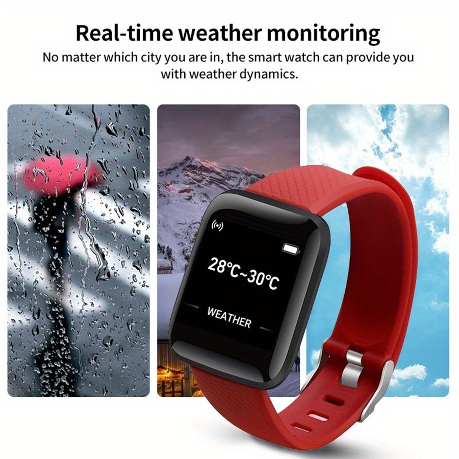 Smart Watches Fashion Sports B - Watch Smart Y68 recensione e prezzo