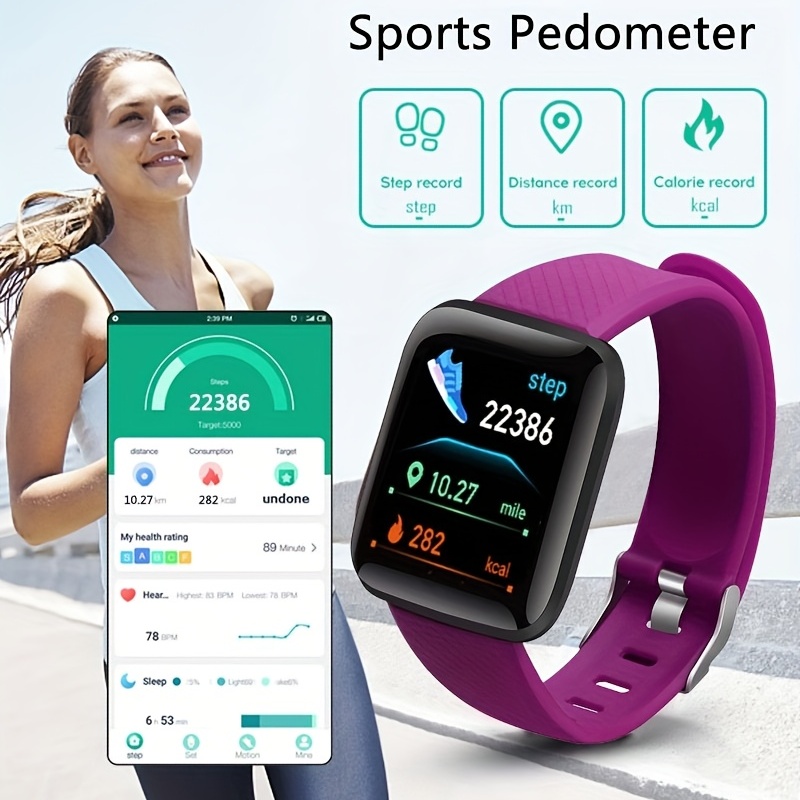 Smart Watches Fashion Sports B - Watch Smart Y68 recensione e prezzo