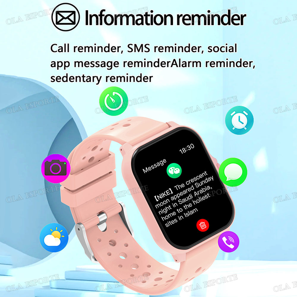2026 NEW Smartwatch 1.83