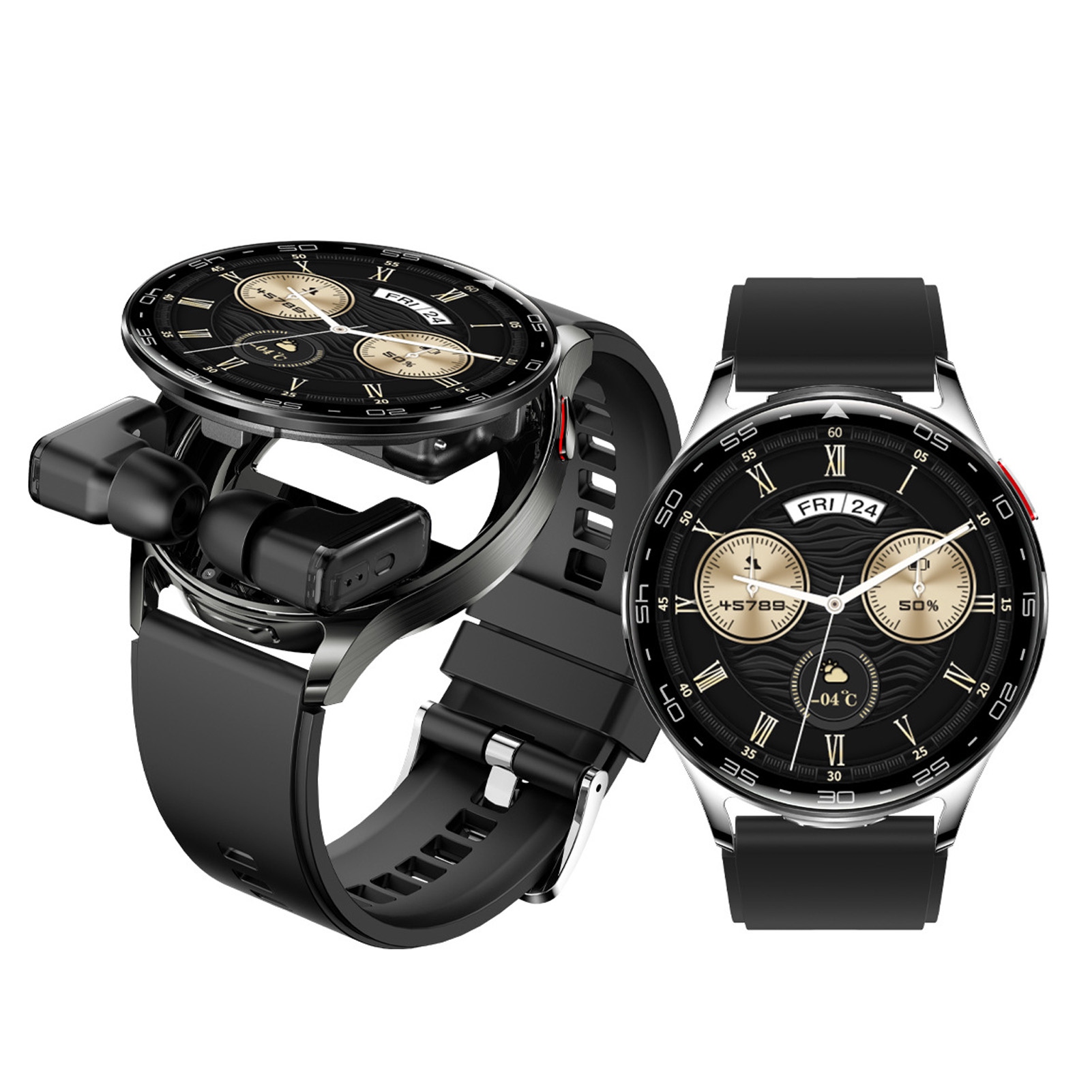 Sports Smartwatch ABS Zinc All - Smartwatch Noise Watches For Women recensione e prezzo